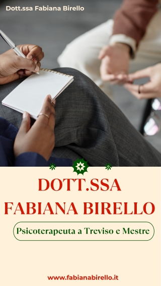 Psicoterapeuta Ipochondria, Ansia e Sintomi Psicosomatici a Treviso – Dott.ssa Fabiana Birello