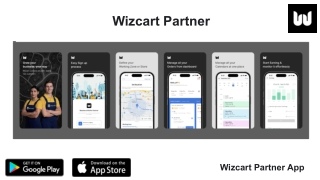 Home service provider app