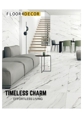 Tips to make floor shiny