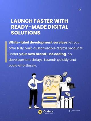 What Are White-Label Development Services