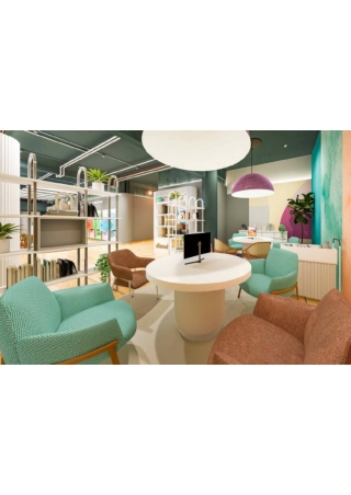 Get Holiday-Ready Walls with Birla Opus Painting Services