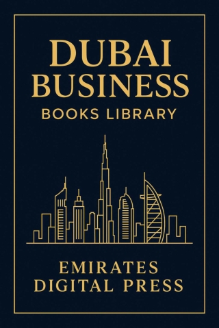 Emirates Digital Press Business Library