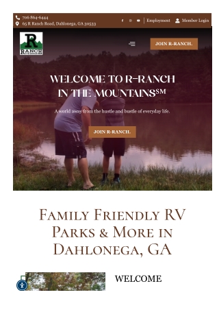 All Inclusive Resorts In Georgia