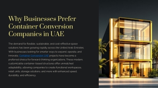 Why-Businesses-Prefer-Container-Conversion-Companies-in-UAE