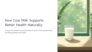 How-Cow-Milk-Supports-Better-Health-Naturally