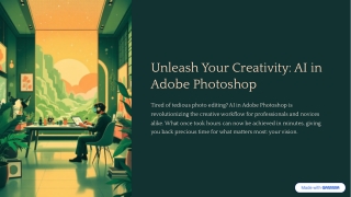 Unleash-Your-Creativity-AI-in-Adobe-Photoshop