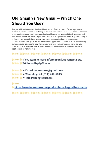Change The Password And Recovery Information Buy Aged Gmail Accounts