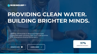 Transforming Lives Through Clean Water Solutions