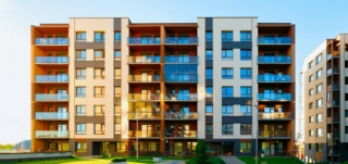 Birla Opus Prime Residential Painting Solutions