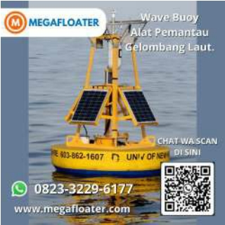 0823-3229-6177, Distributor Wave Buoy Alat Pengukur Gelombang Laut di Indonesia