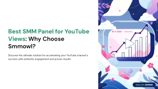 Best-SMM-Panel-for-YouTube-Views-Why-Choose-Smmowl.