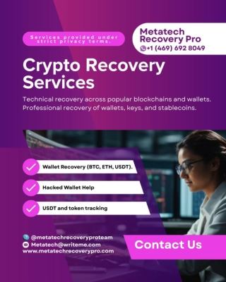 HIRE META TECH RECOVERY PRO: The Best ETHEREUM, USDT, crypto & BITCOIN RECOVERY