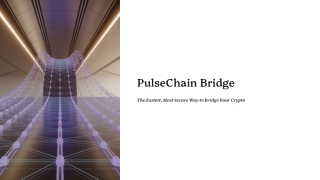 PulseChain-Bridge