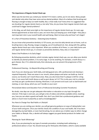 Oral Surgery in Leduc | Gentle & Trusted Dental Care | Deer Valley Dental