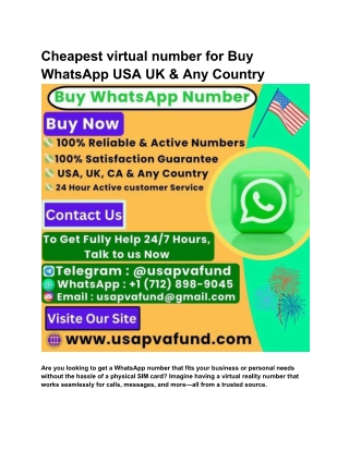 B_u_y Aged Gmail, New Gmail Accounts, Online _ Verified, Safe & Ready to Use. Any Country