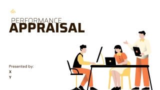 performance appraisal