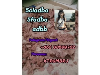 High Quality 5cladba 5cladbb Powder,