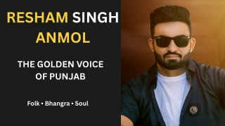 Resham Singh Anmol - The King of Stage.pdf