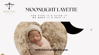 Moonlight Layette