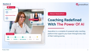 Top AI Platform for Sales Roleplay Training