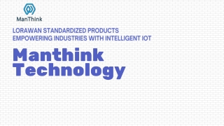 Advanced LoRaWAN Sensors for Smart Monitoring Solutions in China