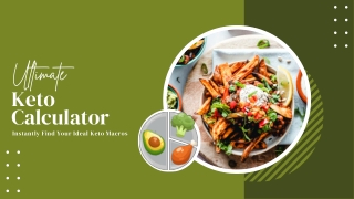 Ultimate Keto Calculator Instantly Find Your Ideal Keto Macros_compressed