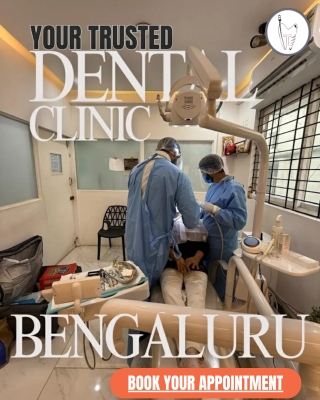DR PATEL DENTAL CLINIC CHECKUP