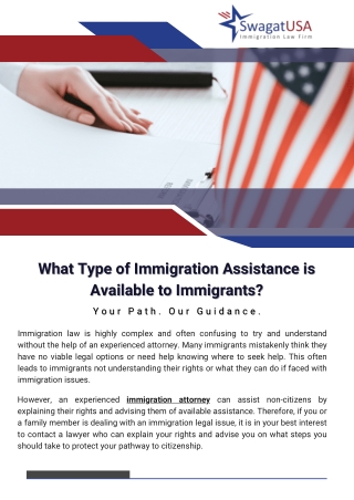 Trusted Immigration Law Firm in Chicago