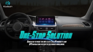 BMW X3 F25 Android Auto Upgrade | Smart Infotainment System