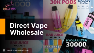 The Bling Ultra Plus 30k Vape Kit