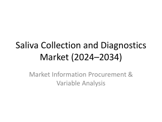 Saliva_Diagnostics_Market