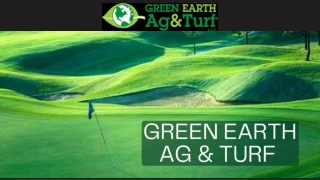 Green Earth Ag & Turf