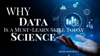 Growing Demand for Data Science Professionals | Best Data Science Course in Kera