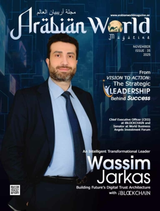 From Vision to Action The Strategic Leadership Behind Success