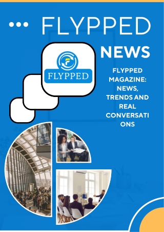 Flypped news english pdf 2