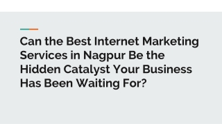 Can the Best Internet Marketing Services in Nagpur Be the Hidden Catalyst Your Business Has Been Waiting For_ (1)