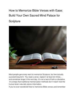 how-to-memorize-bible-verses-with-ease-build-your-own-sacred-mind-palace-for-scripture