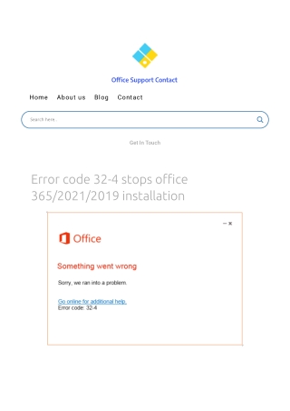 Microsoft Office 365/2021/2019 error code 30015-11 (-1073741790) solutions