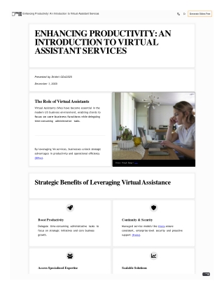 Discover the Leading Virtual Assistant Services in the USA for Your Needs