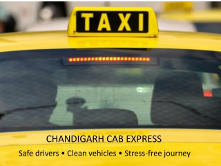 Taxi_Services_Chandigarh_to_Delhi