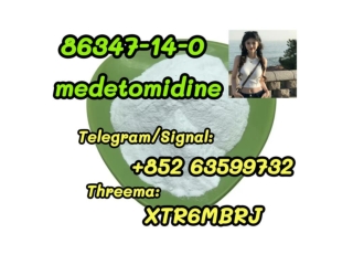 medetomidine-cas-86347-14-4840