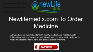 newlifemedix.com