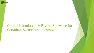 How Attendance Software Helps Businesses to Save Time?