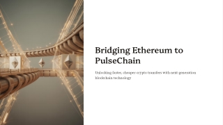 Bridging-Ethereum-to-PulseChain