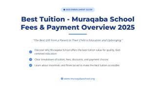 Experience the Best Tuition for Your Child’s Success