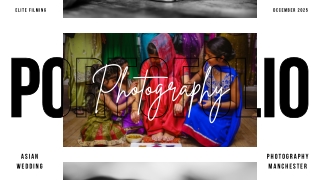 Asian wedding photography Manchester - Create Stunning, Bespoke Wedding Visuals