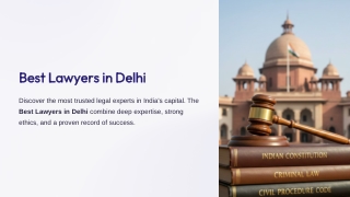 Best-Lawyers-in-Delhi