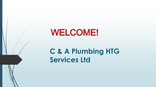 Best Boiler Servicing in Eynesbury