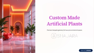 Custom-Made-Artificial-Plants