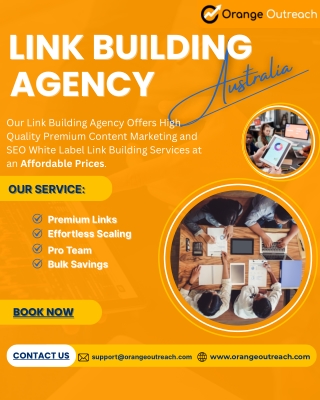 Guest Posting Service in Australia